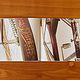 Fahrräder Made in Germany, Blick ins Buch