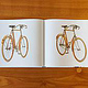 Fahrräder Made in Germany, Blick ins Buch