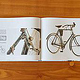 Fahrräder Made in Germany, Blick ins Buch