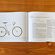 Fahrräder Made in Germany, Blick ins Buch