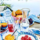 Tableware