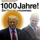 Der Herr ist gekommen.