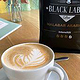 Latte Art