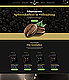 E-commerce Shop Layout
