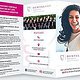 Flyer und Print Design