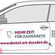Fahrzeugbeklebung
