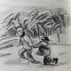 Illustration dür die „Sternchen-Reihe“, arsEdition