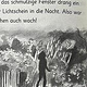 Illustration dür die „Sternchen-Reihe“, arsEdition