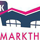 Logo Talk in der Markthalle Wismar