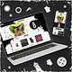 Online Shop Design