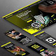 Redesign des Online Shops