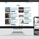 Blogpflege und Design