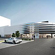 Porsche Showroom