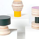 Recyclingdesign von Sven Stornebel