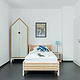 Zimmer im Hostel – Upcycling – gestaltet von Sven Stornebel