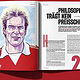 Karl-Heinz Rummenigge, FC Bayern München