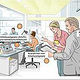 E-Learning Menüseite, Arbeitsschutzgesetz