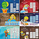 Infografiken/Illustrationen Männer-Medizin