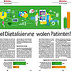 Die digitale Patientenkarte