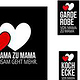 Logodesign für die Initiative „Von Mama zu Mama“