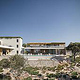 Außenvisualisierung: Villa Serenidad