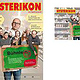 Plakat und Karte; Bildidee, Bildbearbeitung, Gestaltung, Produktion