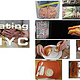 Eating NYC – ein Bilderbuch