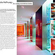 Digitales Magazin „Glasideen“ für Glas nach Maß