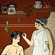 Illustration Dibutade