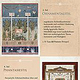 Illustration Kunstgeschichte Wandmalerei in Pompeii 2
