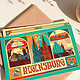 Postcards