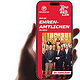 Phone Ehrenamtliche