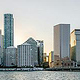 Konzeptprojekt Breeze Tower: Die 3D-Transformation der Skyline von Miami