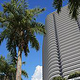 Konzeptprojekt Breeze Tower: Die 3D-Transformation der Skyline von Miami