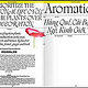 The World’s Best Typography, Typography 46