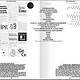 The World’s Best Typography, Typography 46