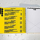 The World’s Best Typography, Typography 46