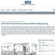 ETZ- Fachpressebeitrag Mechatronik