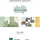 Corporate Identity