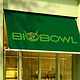 BIO Bowl – Logodesign