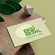 BIO Bowl – Logodesign