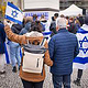 Politik | Berlin | Fridays for Israel