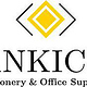 Logo Design Ankico