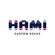 Logo Redesign Hami Socks