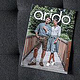 ARIDO Fashion lookbook