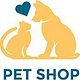 Logo Redesign PetShop
