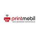 Logo Redesign printmobile