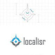 Logo Design Localisr
