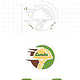 Logo Design Lunch