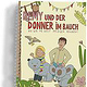 Demy und der Donner im Bauch